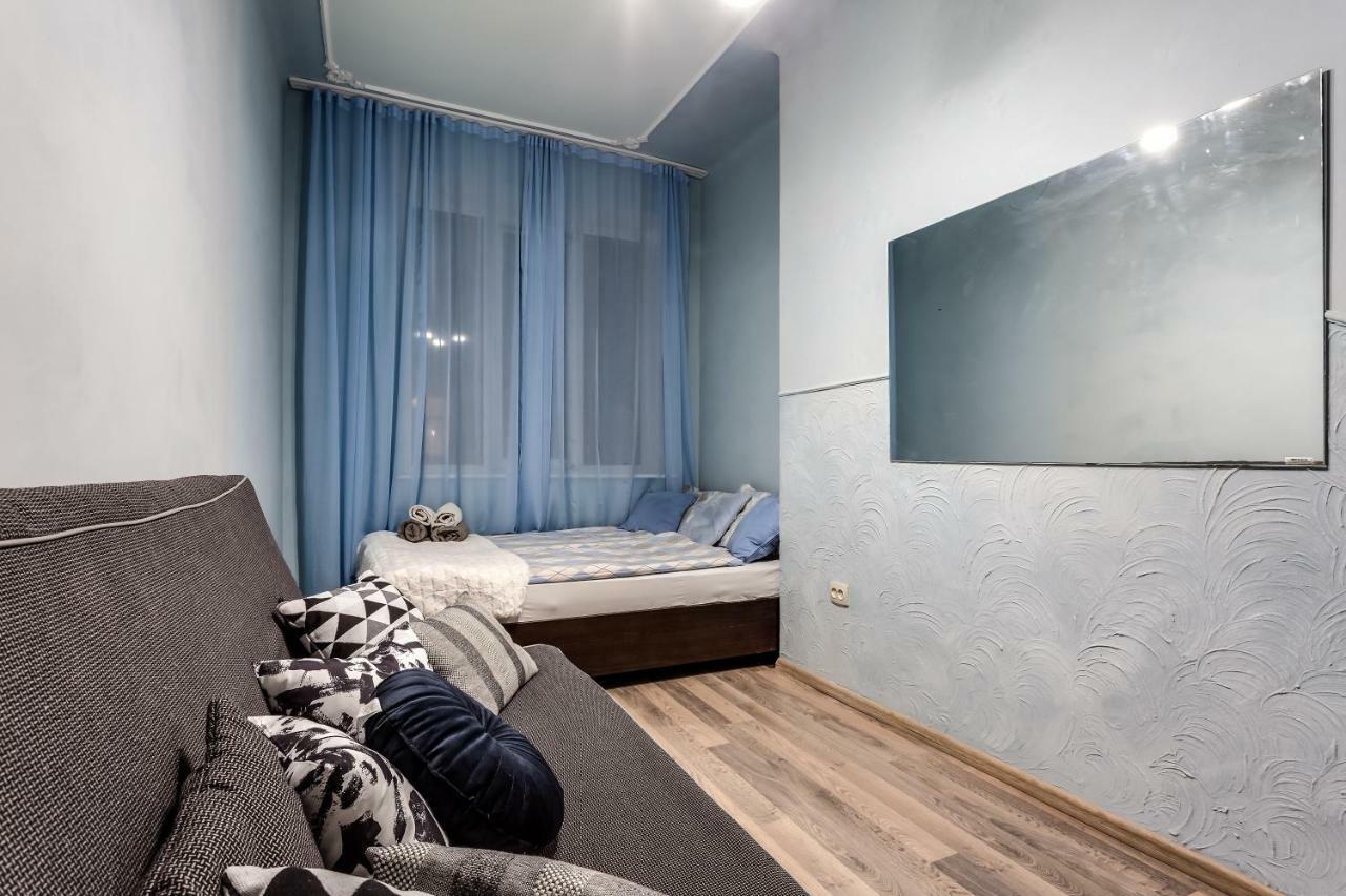 Apartment On Sharanevycha Lviv Exterior photo